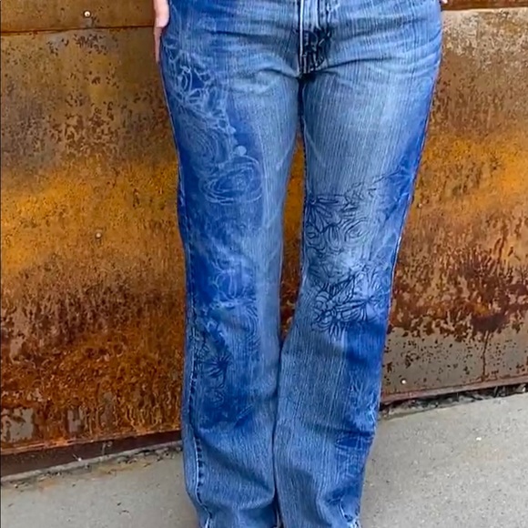 Levi’s 30x32 one of a kind - Picture 2 of 5